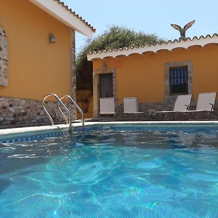 La Capilla Villa Chiclana de la Frontera Eksteriør billede