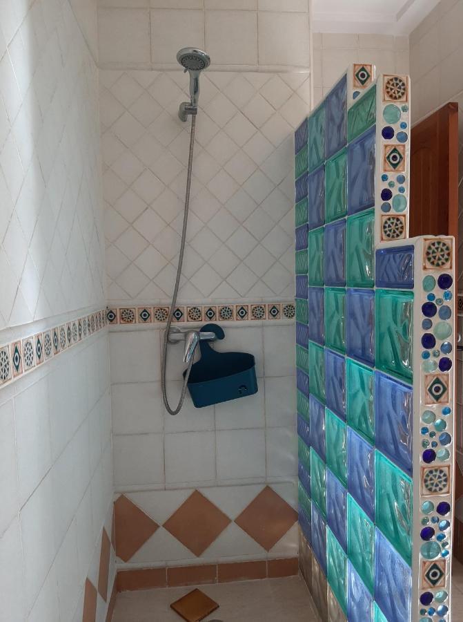 La Capilla Villa Chiclana de la Frontera Eksteriør billede