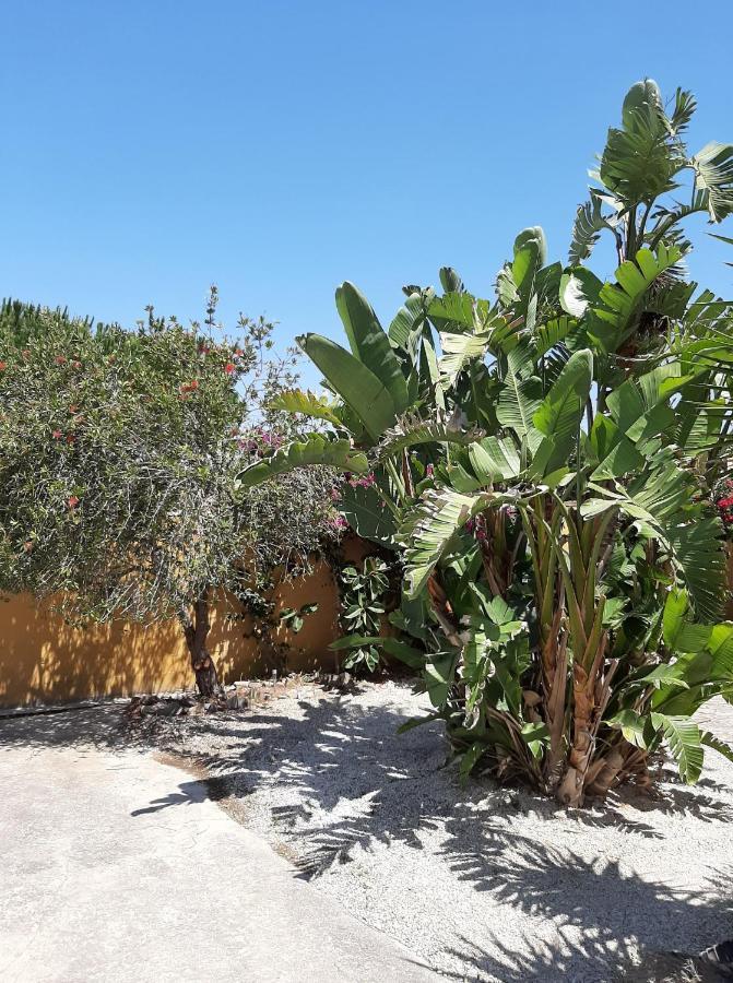 La Capilla Villa Chiclana de la Frontera Eksteriør billede