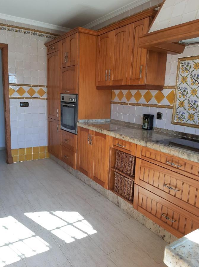 La Capilla Villa Chiclana de la Frontera Eksteriør billede