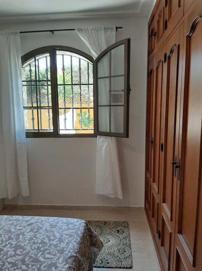 La Capilla Villa Chiclana de la Frontera Eksteriør billede