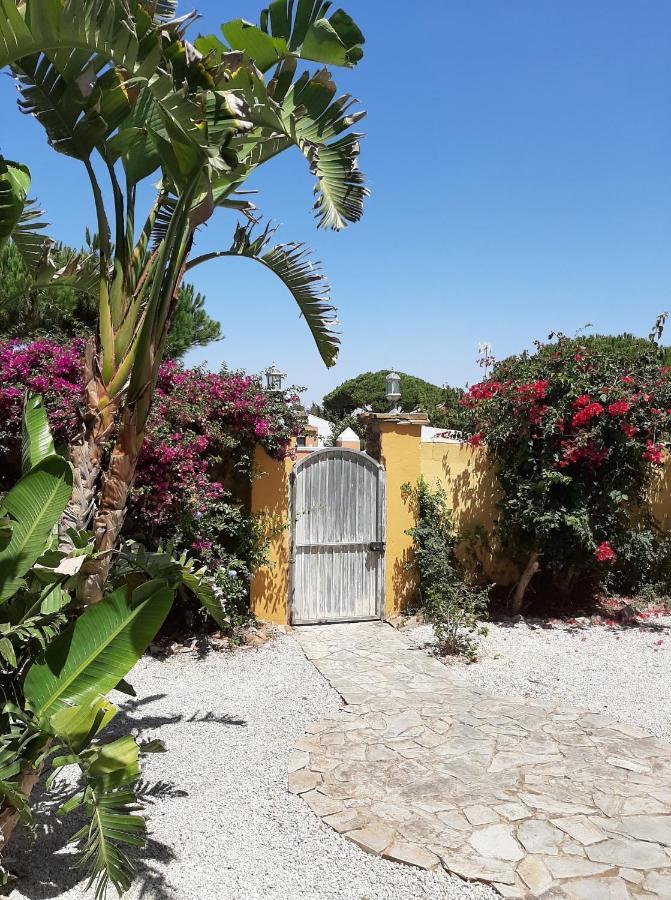 La Capilla Villa Chiclana de la Frontera Eksteriør billede