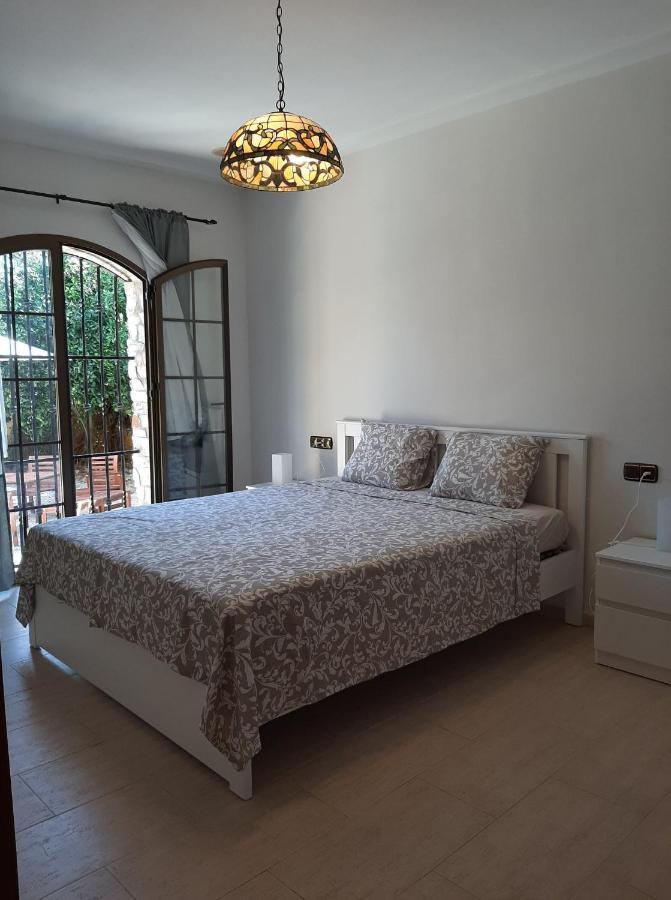 La Capilla Villa Chiclana de la Frontera Eksteriør billede